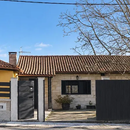Casa vacanze La Casita Gustei