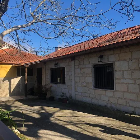 La Casita Casa vacanze Gustei