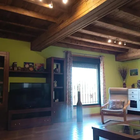 Casa vacanze La Casita
