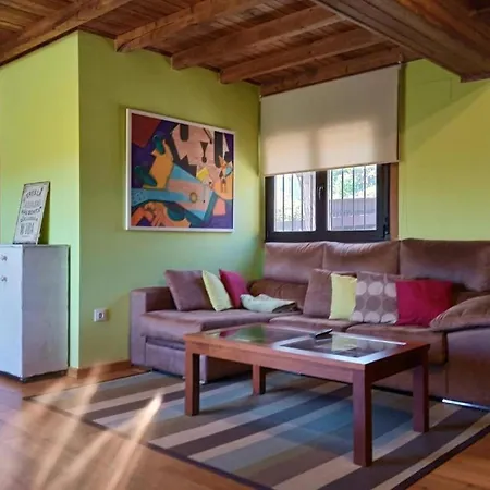 La Casita Casa vacanze