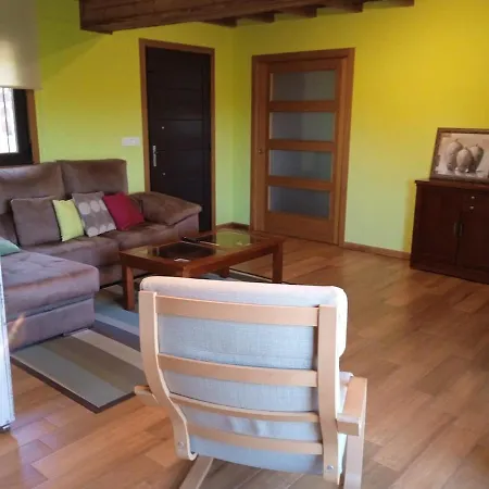 La Casita Gustei