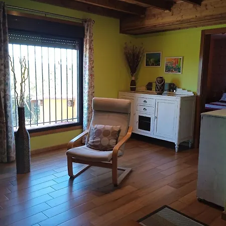 La Casita *