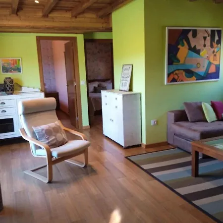 La Casita Gustei