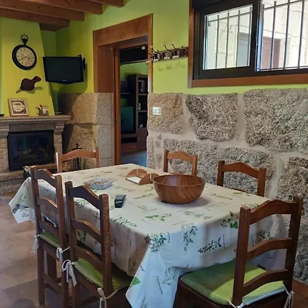 La Casita *