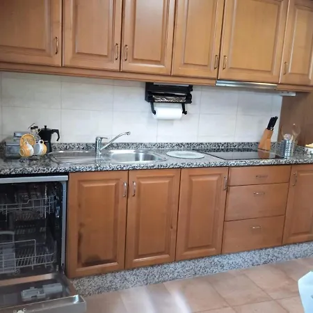 La Casita Casa vacanze *