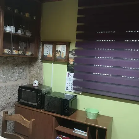 La Casita *