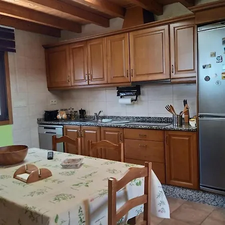 La Casita Gustei