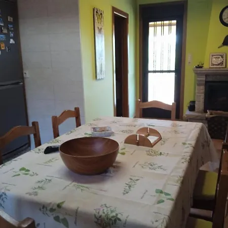 La Casita * Gustei