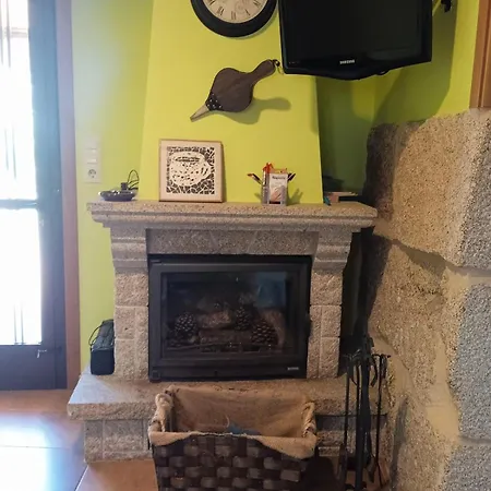 La Casita Casa vacanze Gustei