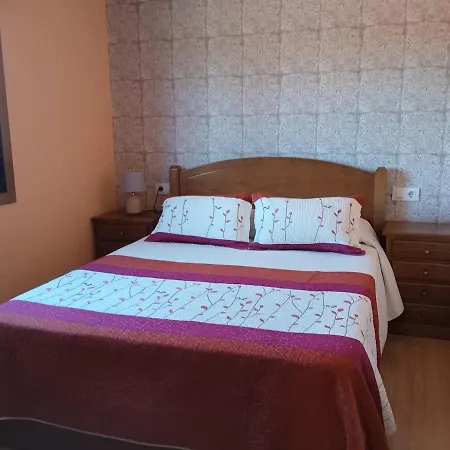 Casa vacanze La Casita Gustei