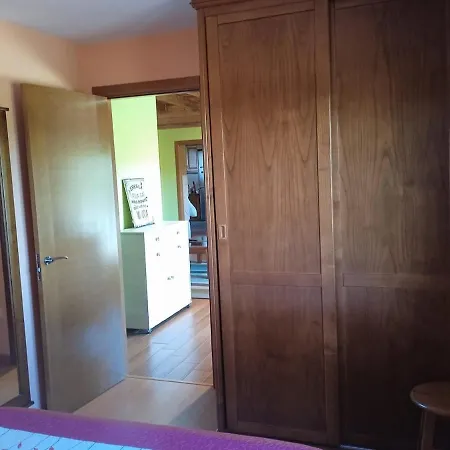 La Casita Casa vacanze *