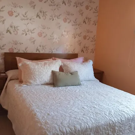 La Casita Casa vacanze Gustei