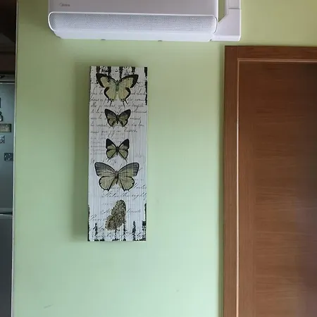 Casa vacanze La Casita *