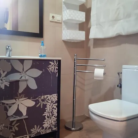 Casa vacanze La Casita