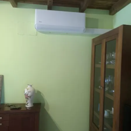 La Casita * Gustei