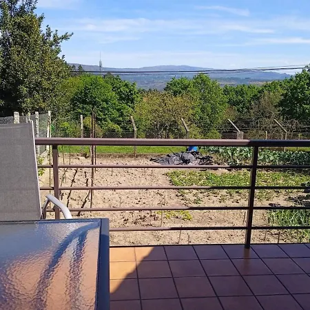 Casa vacanze La Casita
