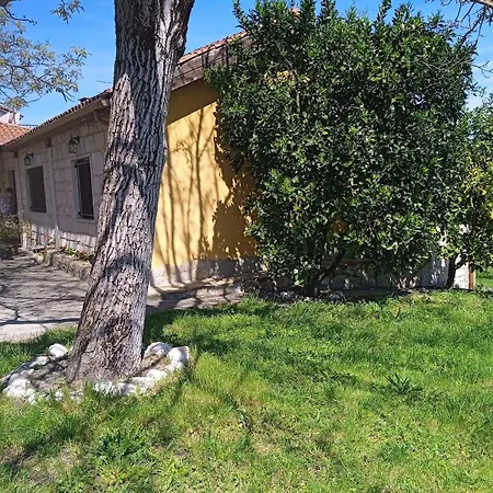 La Casita * Gustei