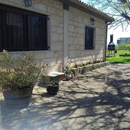 Casa vacanze La Casita *