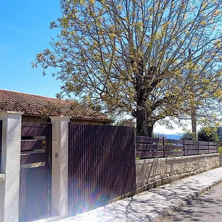 La Casita Gustei