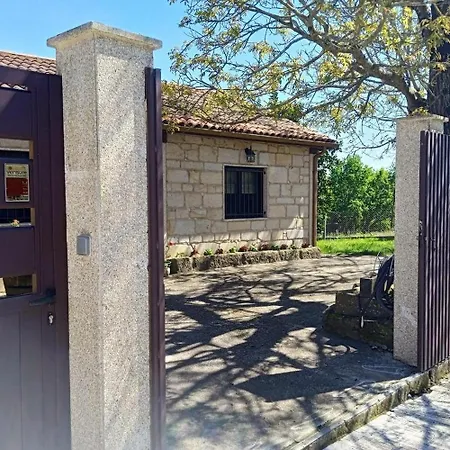 La Casita Casa vacanze Gustei